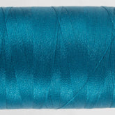 Thread - Polyfast Trilobal Polyester - 40Wt - P9128 - Vivid Blue